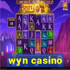 wyn casino